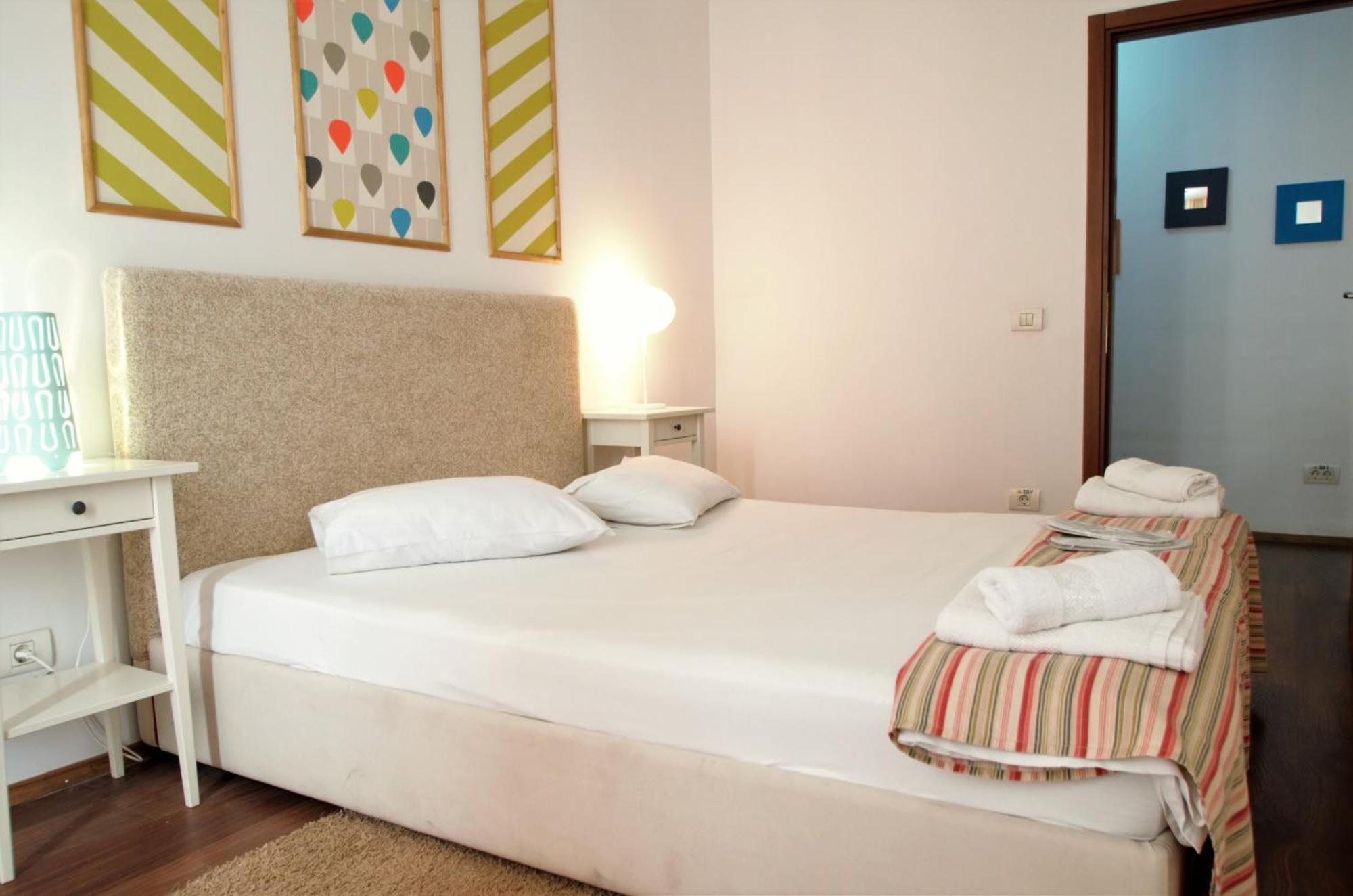 Mosilor Apartments Bukareszt Pokój zdjęcie