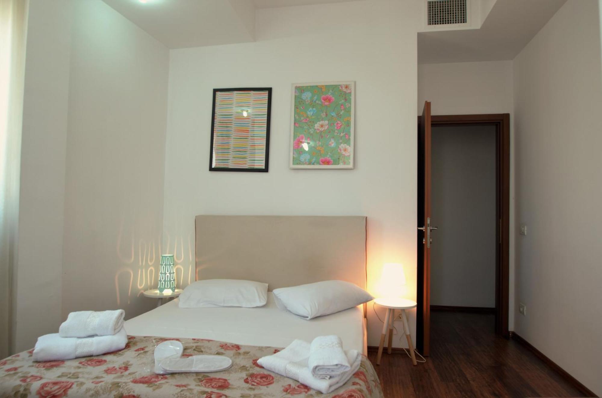 Mosilor Apartments Bukareszt Pokój zdjęcie