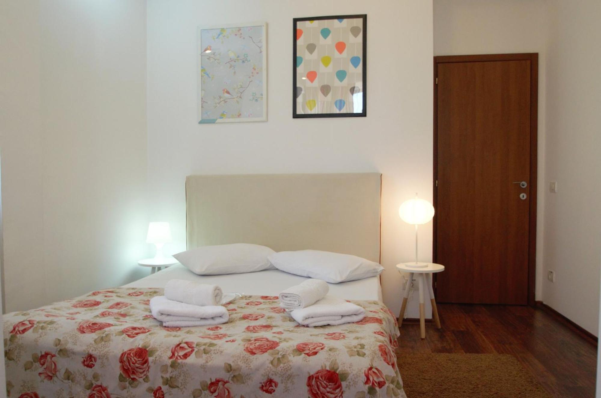 Mosilor Apartments Bukareszt Pokój zdjęcie