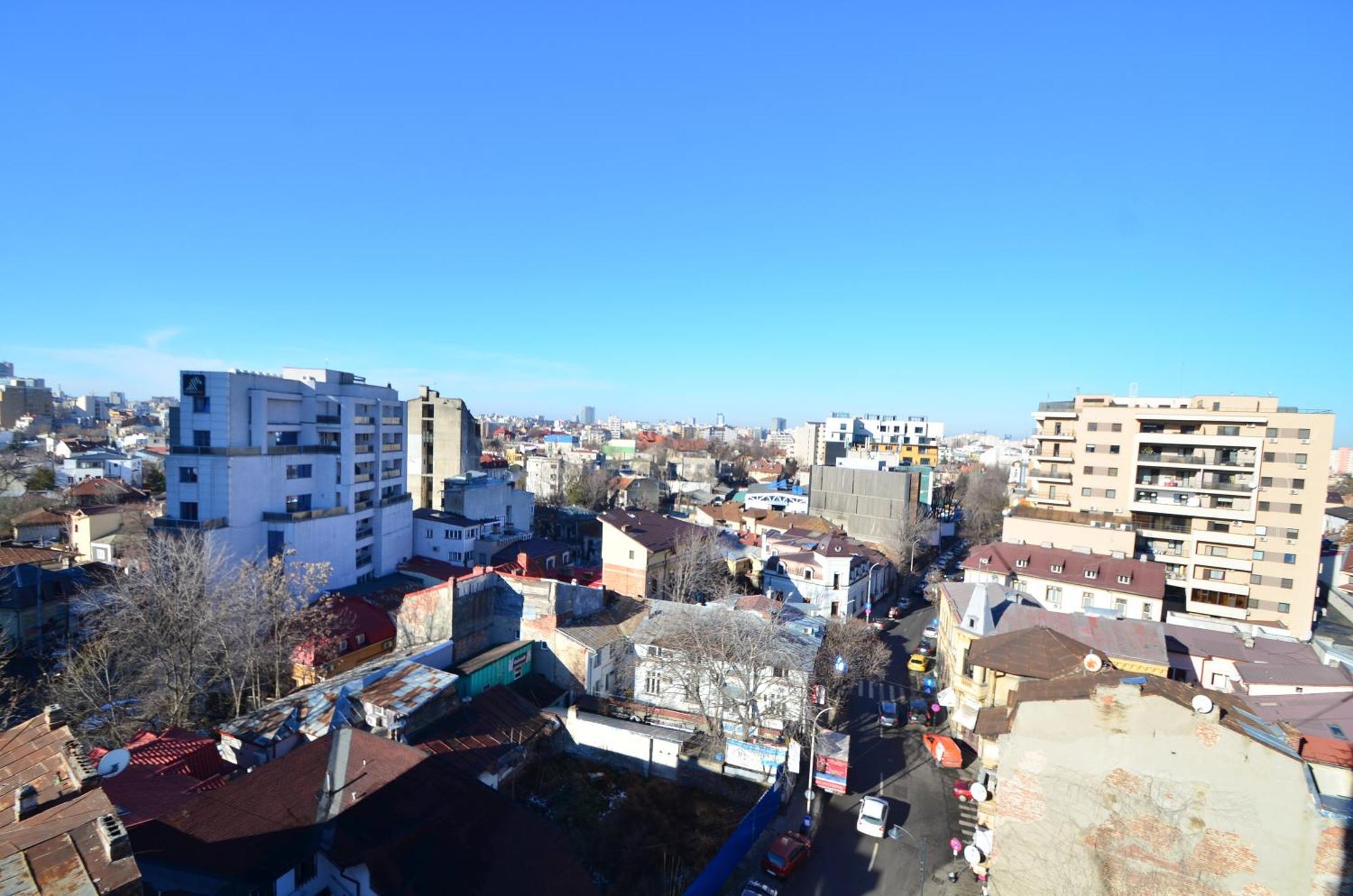 Mosilor Apartments Bukareszt Pokój zdjęcie