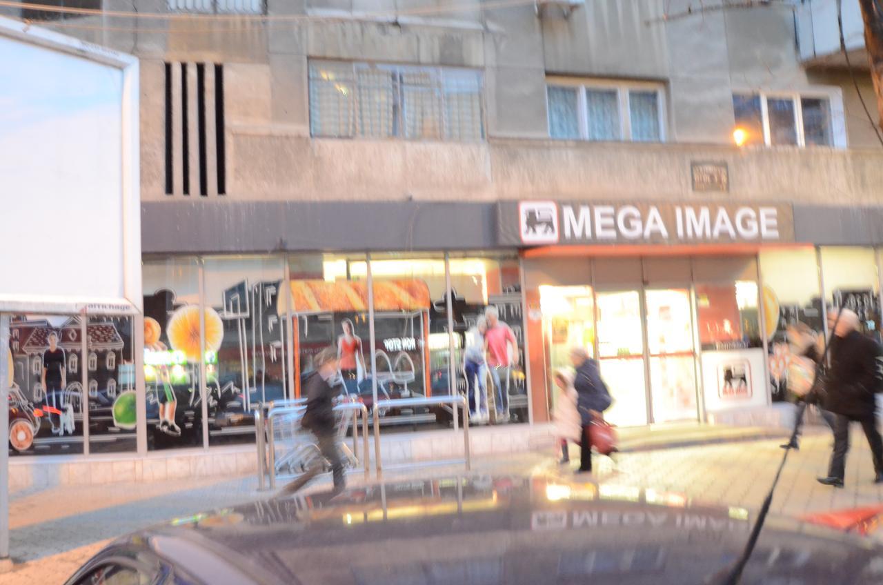 Mosilor Apartments Bukareszt Zewnętrze zdjęcie