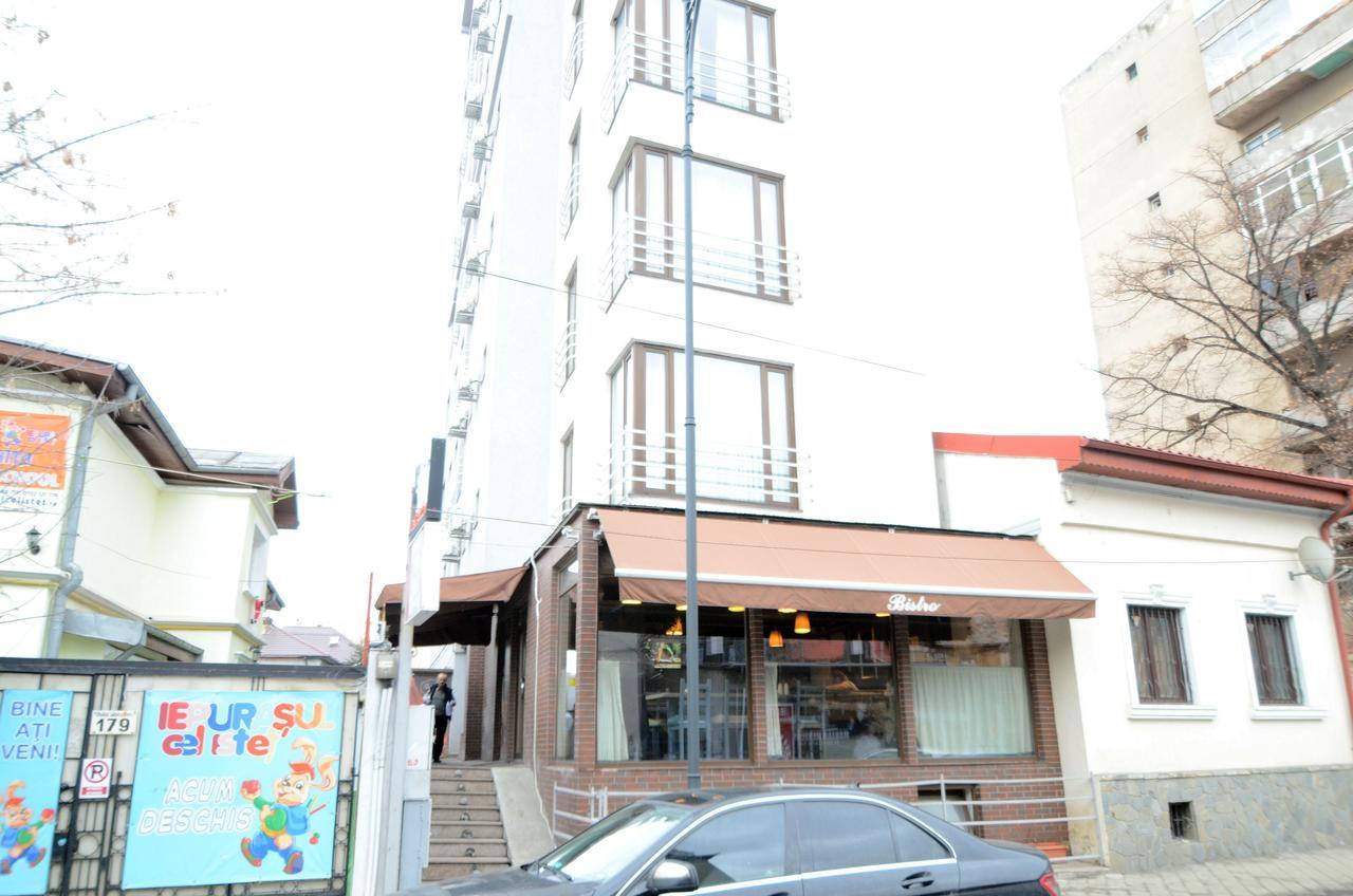 Mosilor Apartments Bukareszt Zewnętrze zdjęcie