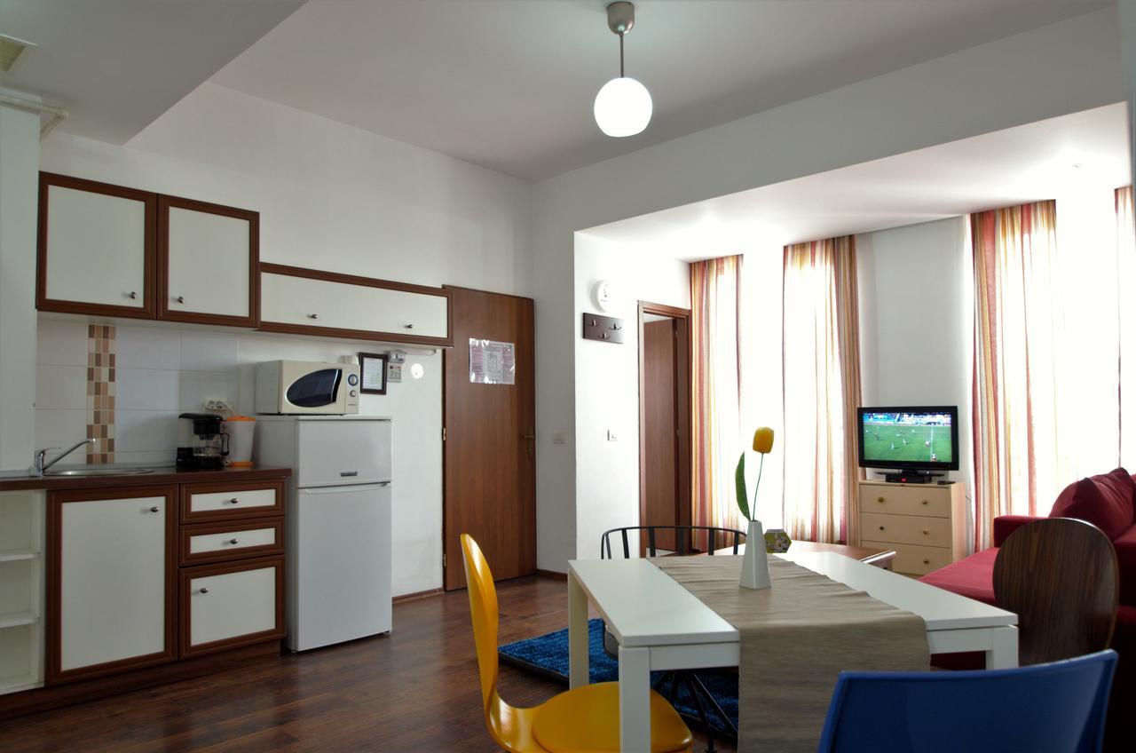 Mosilor Apartments Bukareszt Zewnętrze zdjęcie