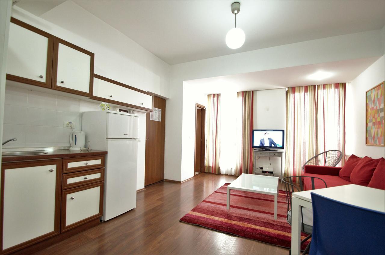 Mosilor Apartments Bukareszt Zewnętrze zdjęcie