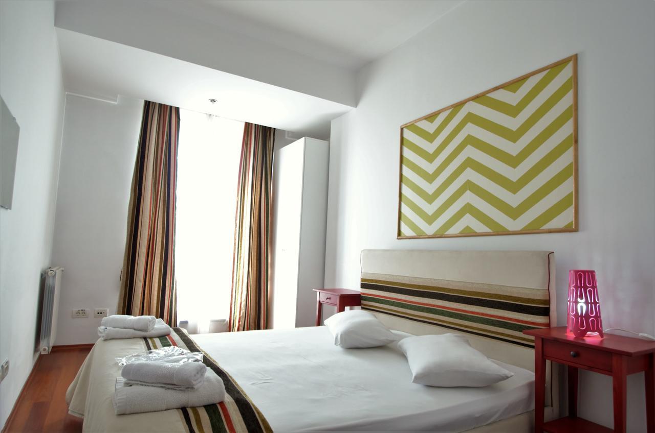 Mosilor Apartments Bukareszt Zewnętrze zdjęcie