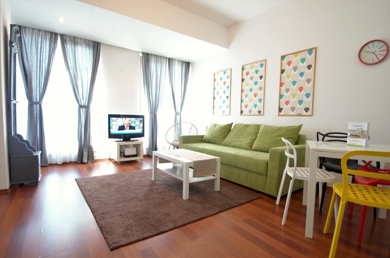 Mosilor Apartments Bukareszt Zewnętrze zdjęcie