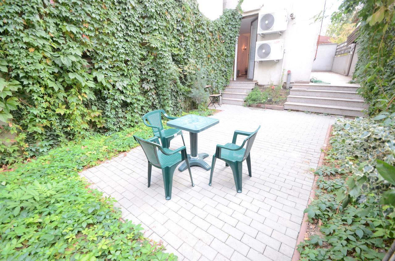 Mosilor Apartments Bukareszt Zewnętrze zdjęcie