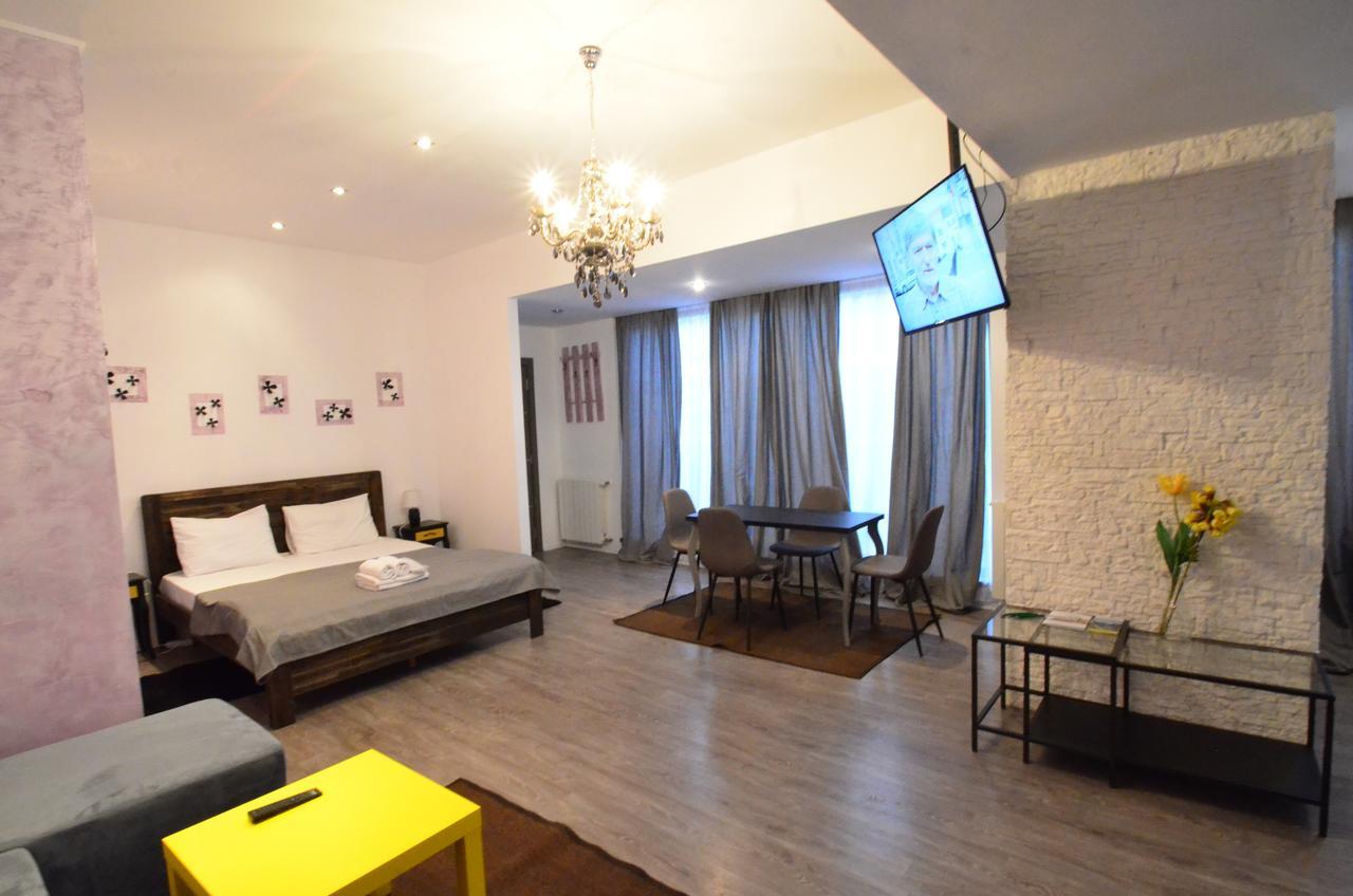 Mosilor Apartments Bukareszt Zewnętrze zdjęcie