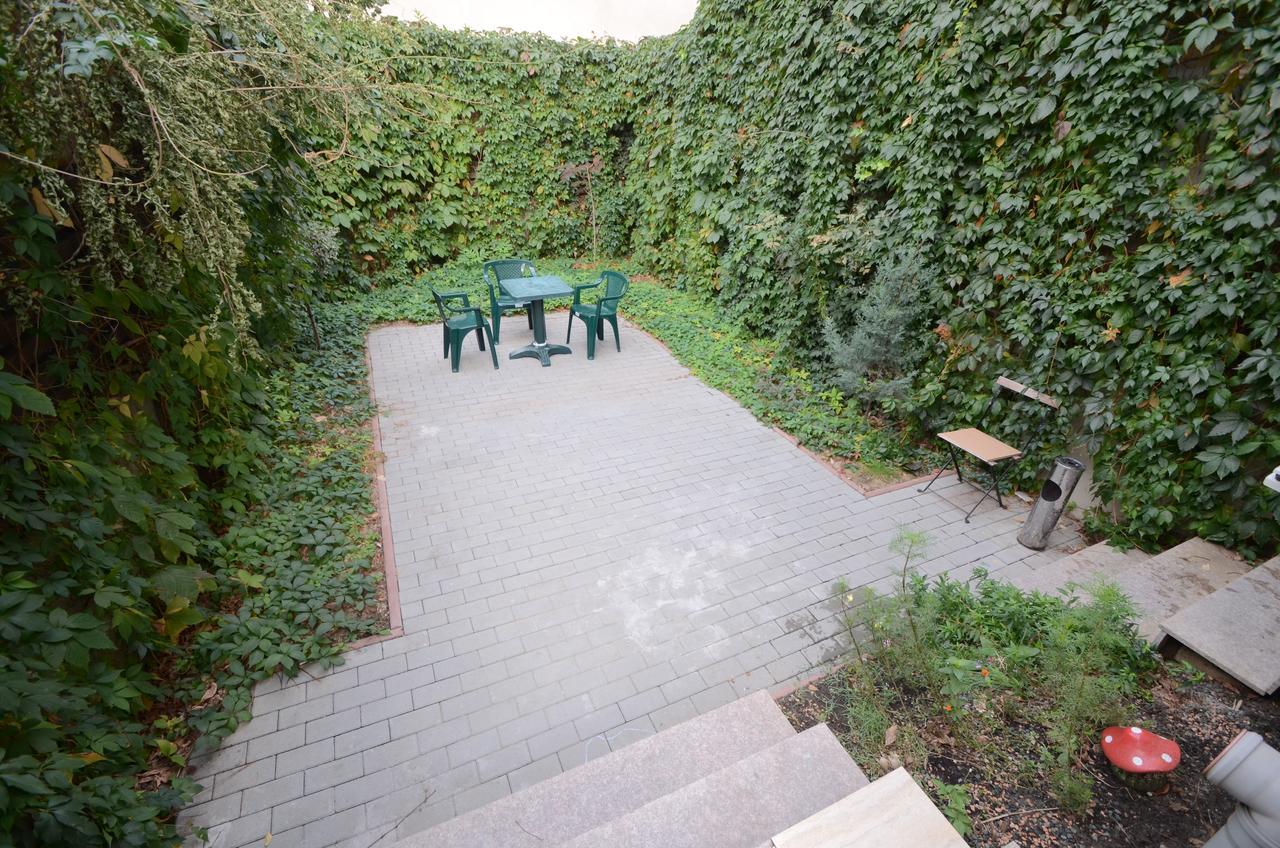 Mosilor Apartments Bukareszt Zewnętrze zdjęcie