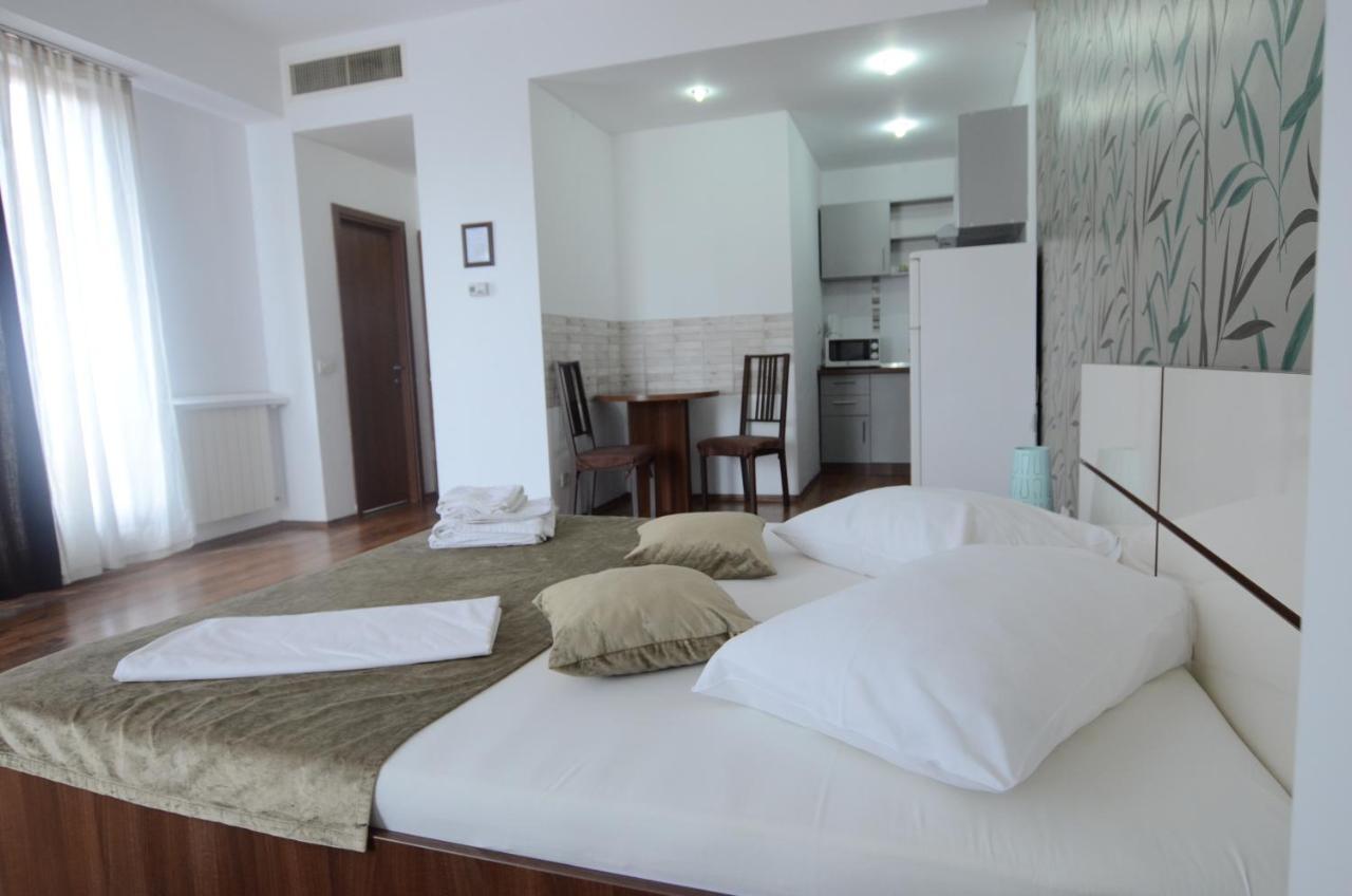 Mosilor Apartments Bukareszt Zewnętrze zdjęcie