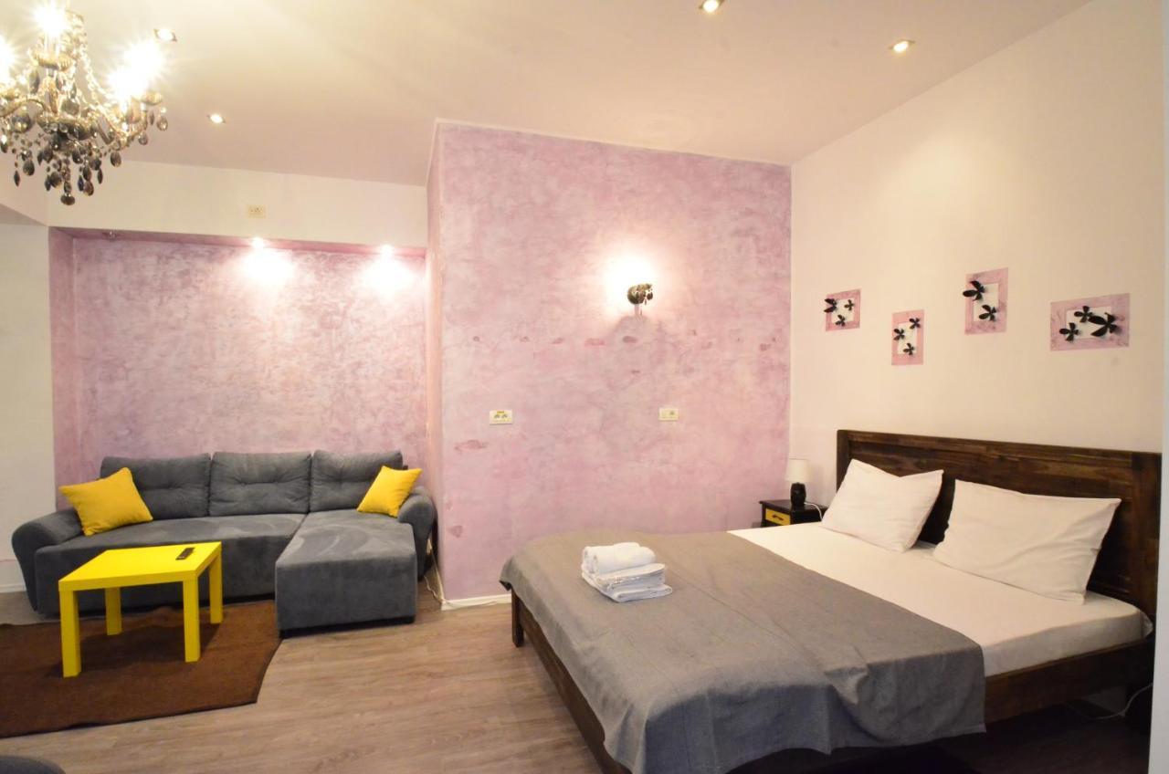 Mosilor Apartments Bukareszt Zewnętrze zdjęcie