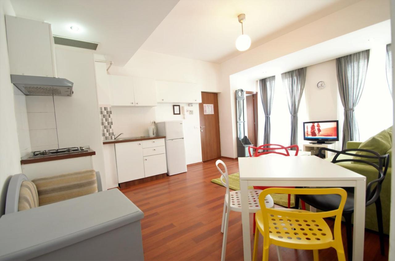 Mosilor Apartments Bukareszt Zewnętrze zdjęcie