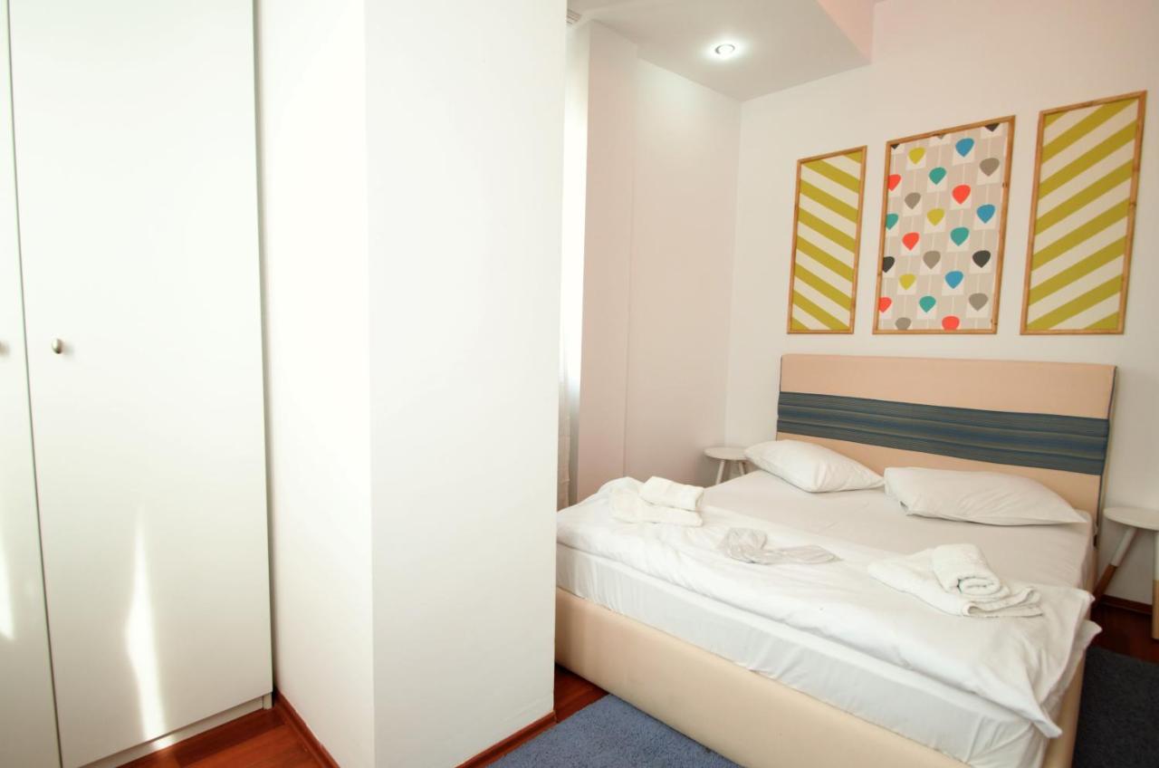 Mosilor Apartments Bukareszt Zewnętrze zdjęcie