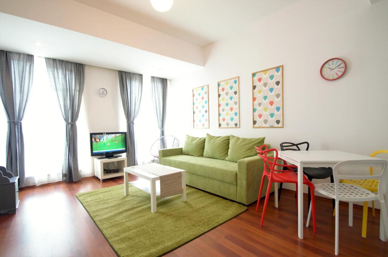 Mosilor Apartments Bukareszt Zewnętrze zdjęcie