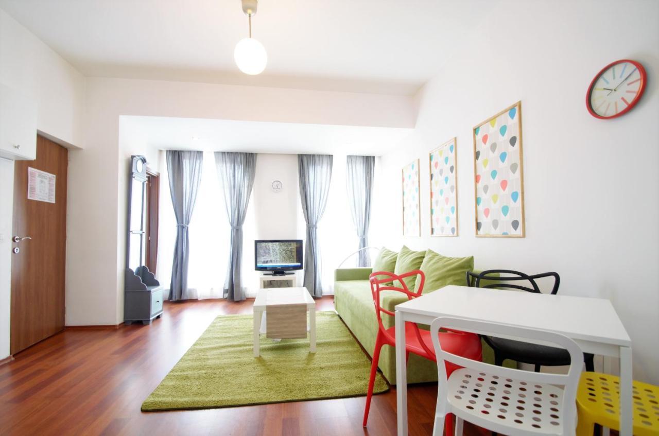 Mosilor Apartments Bukareszt Zewnętrze zdjęcie