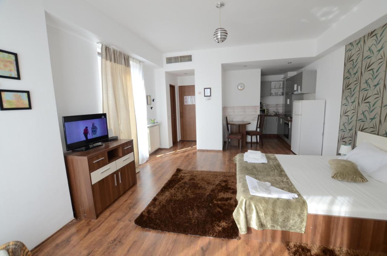 Mosilor Apartments Bukareszt Zewnętrze zdjęcie