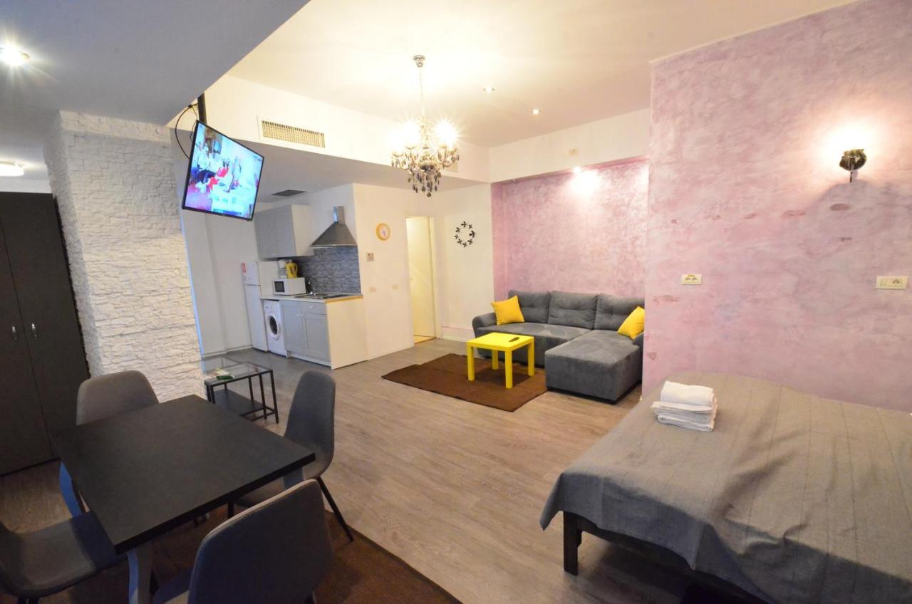 Mosilor Apartments Bukareszt Zewnętrze zdjęcie