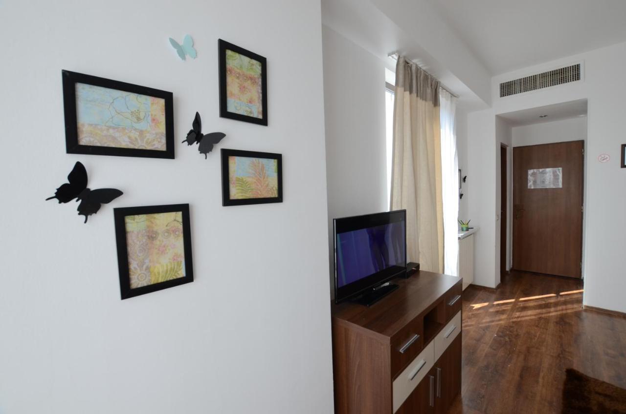 Mosilor Apartments Bukareszt Zewnętrze zdjęcie