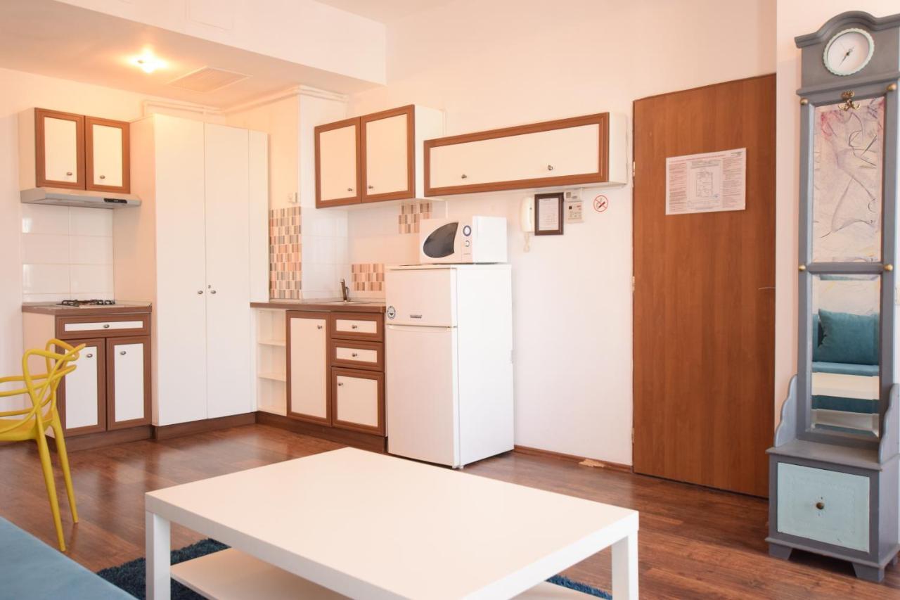 Mosilor Apartments Bukareszt Zewnętrze zdjęcie