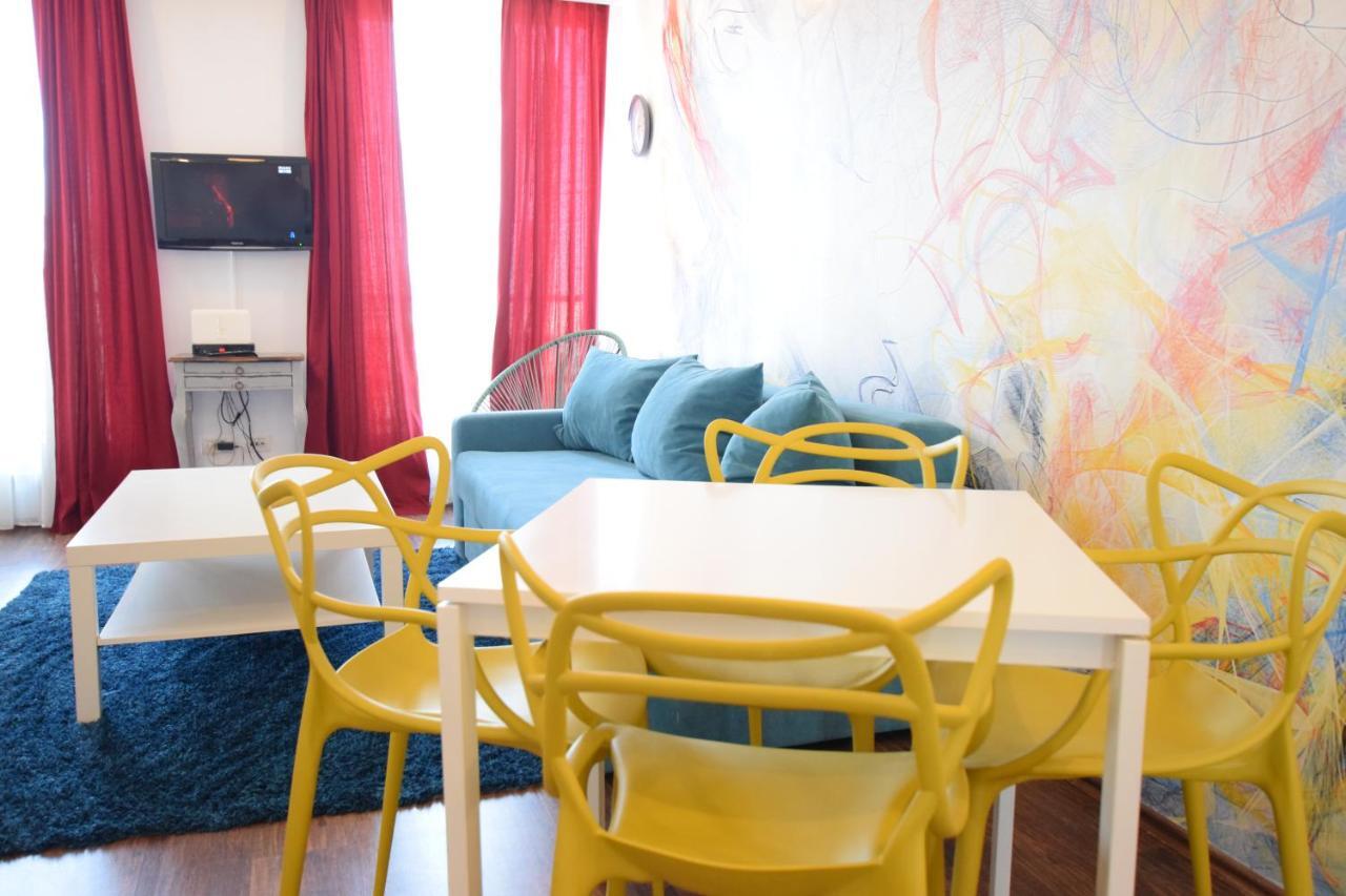 Mosilor Apartments Bukareszt Zewnętrze zdjęcie