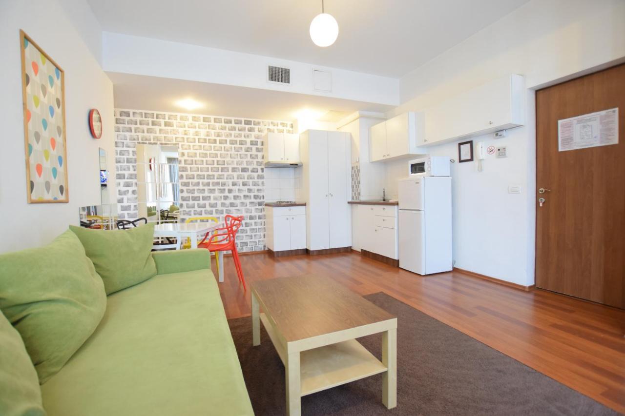 Mosilor Apartments Bukareszt Zewnętrze zdjęcie