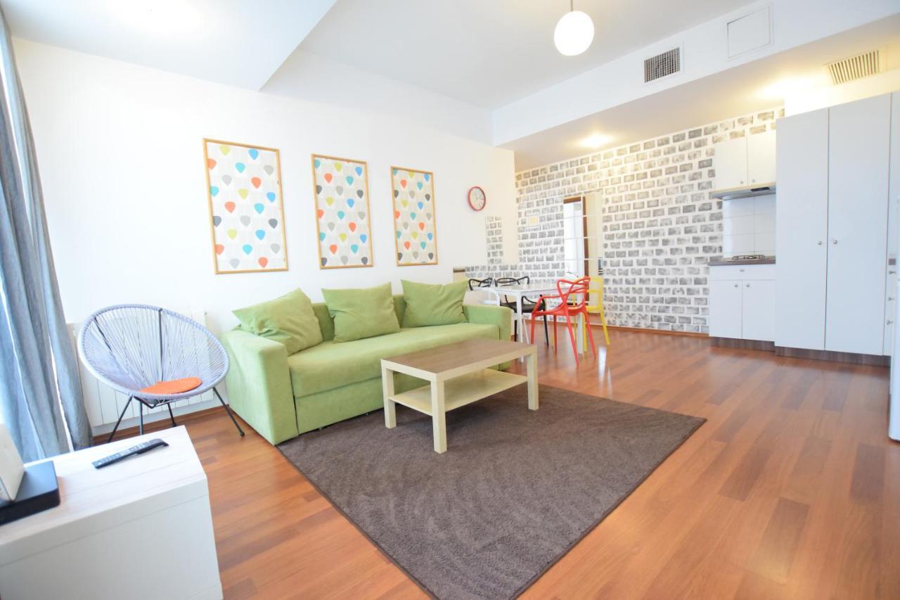 Mosilor Apartments Bukareszt Zewnętrze zdjęcie