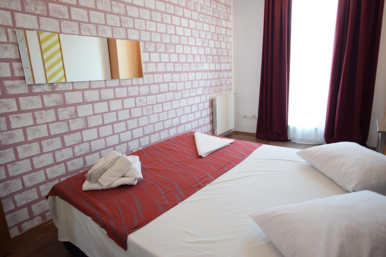 Mosilor Apartments Bukareszt Zewnętrze zdjęcie