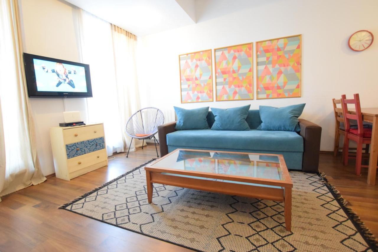 Mosilor Apartments Bukareszt Zewnętrze zdjęcie