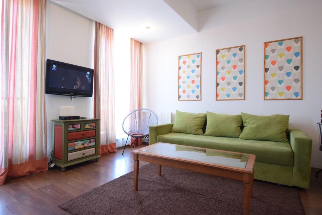Mosilor Apartments Bukareszt Zewnętrze zdjęcie