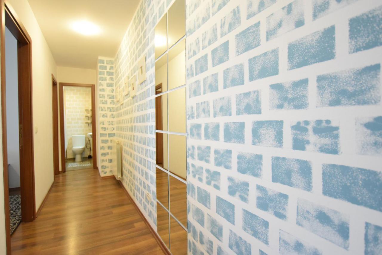 Mosilor Apartments Bukareszt Zewnętrze zdjęcie