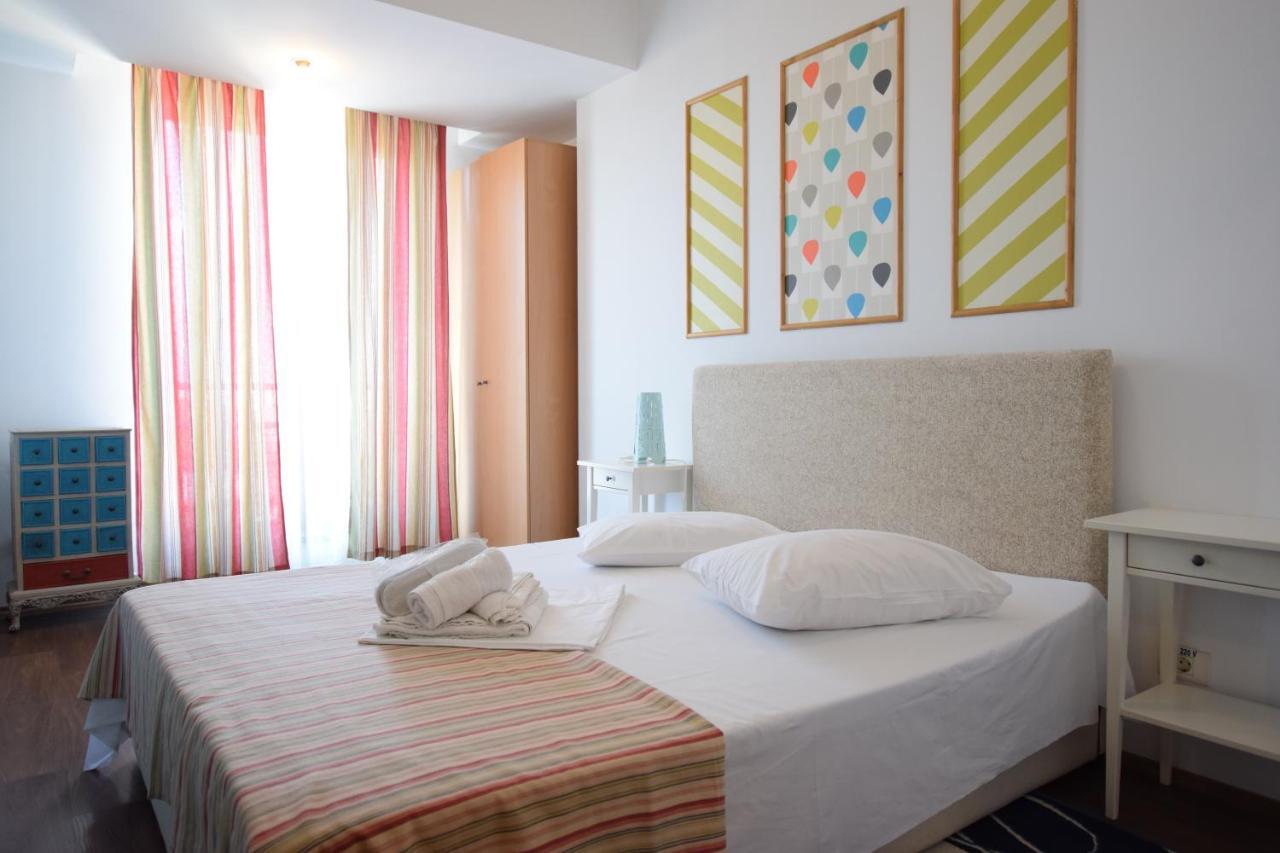 Mosilor Apartments Bukareszt Zewnętrze zdjęcie