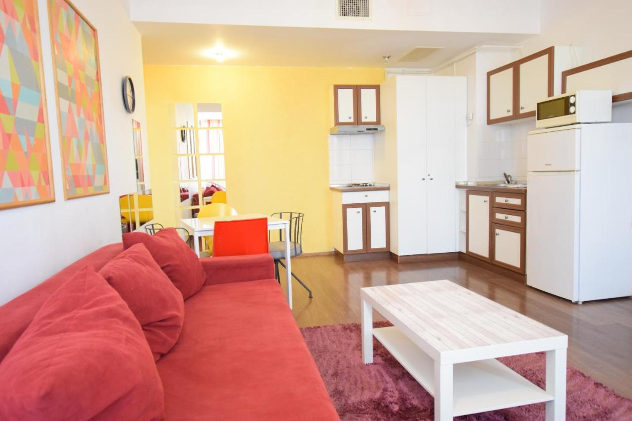 Mosilor Apartments Bukareszt Zewnętrze zdjęcie