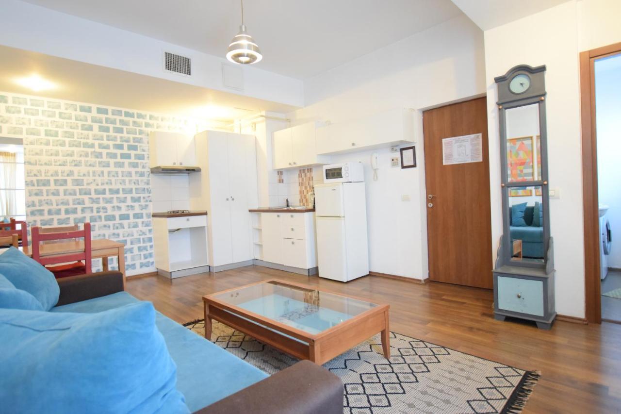 Mosilor Apartments Bukareszt Zewnętrze zdjęcie