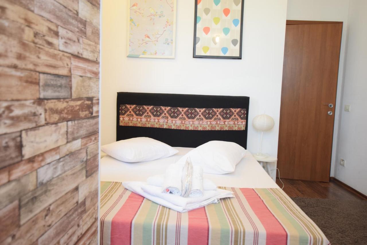 Mosilor Apartments Bukareszt Zewnętrze zdjęcie
