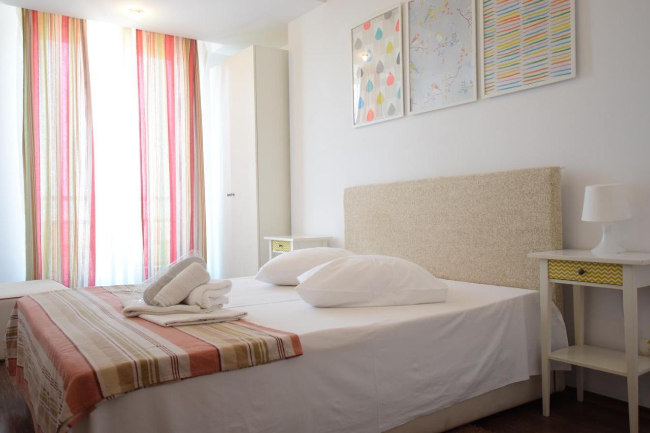 Mosilor Apartments Bukareszt Zewnętrze zdjęcie